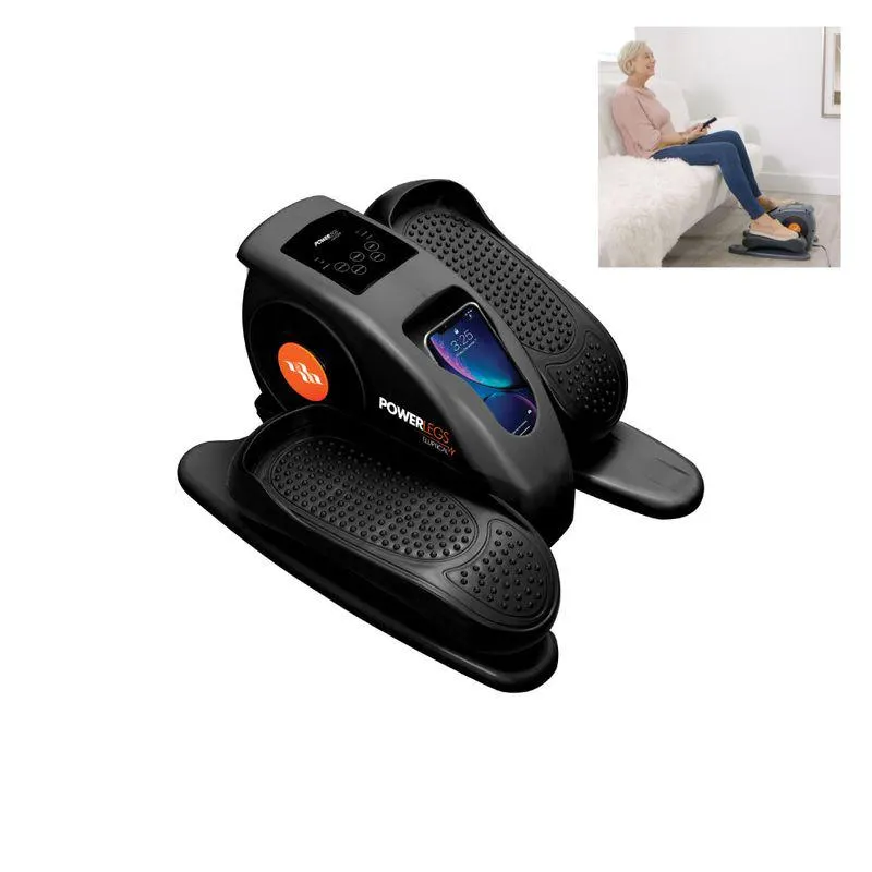 PEDALES ELÍPTICOS DE BAJO IMPACTO POWER LEGS ELLIPTICAL