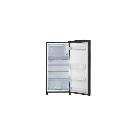 HISENSE RR195D4DB1- FRIGORIFERO MONOPORTA NERO