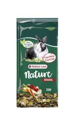 Nature Original Cuni 750 g