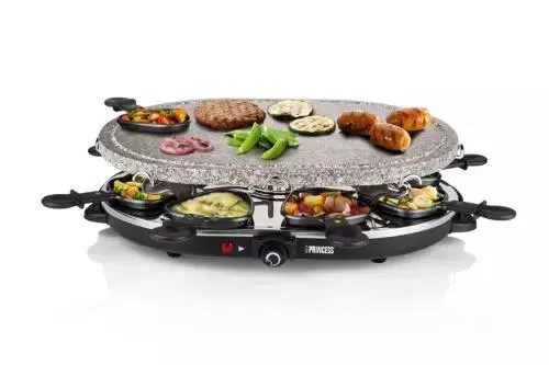 Pierrade raclette Princess 162720
