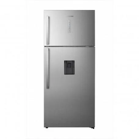 HISENSE RT728N4WCE - FRIGORIFERO DOPPIA PORTA 553LT