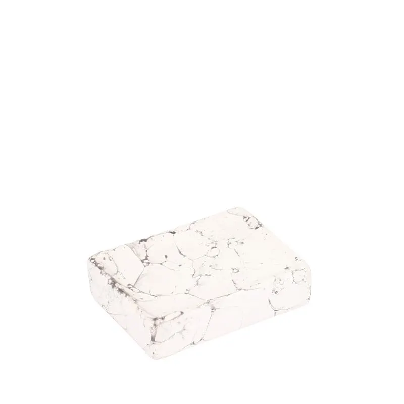 Saboneteira WC DEEP MARBLE