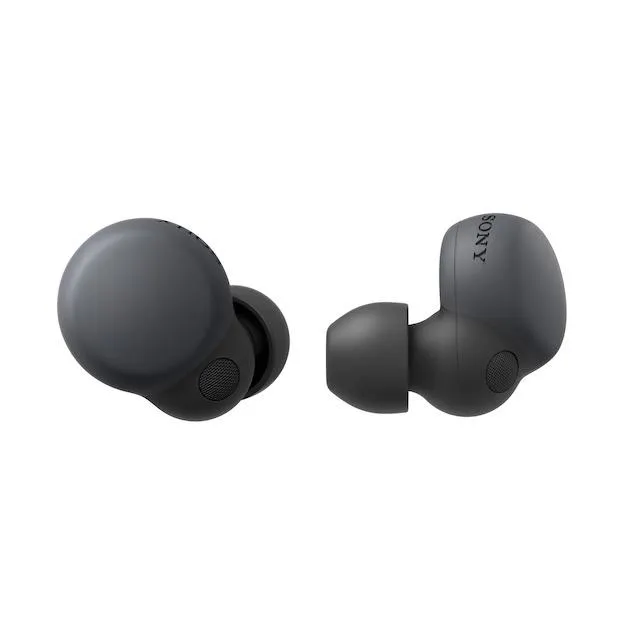 Sony Linkbuds S Zwart
