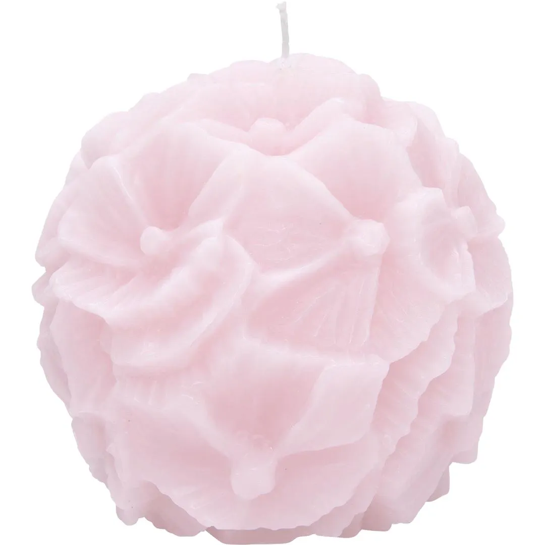 Hortensia Candle