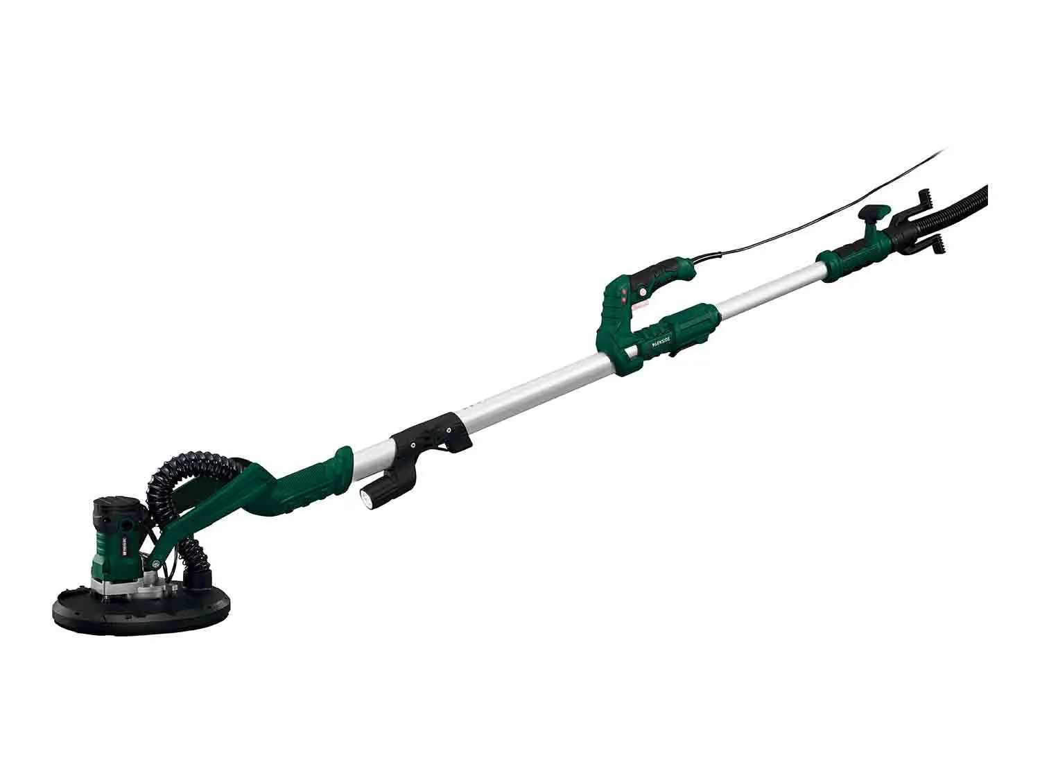 Lijadora de paredes y techos 710 W