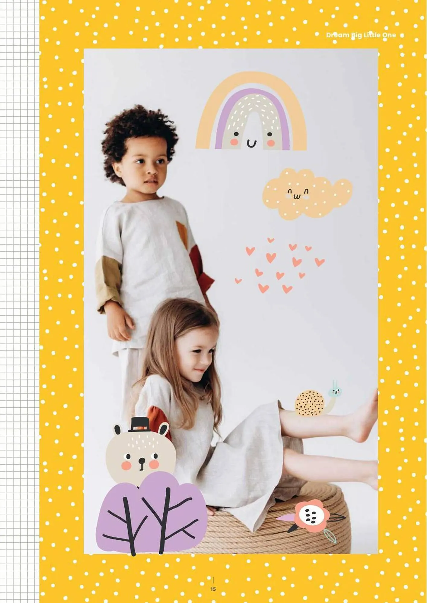 Folheto Folheto Firmo de 3 de abril até 31 de julho 2023 - Pagina 15