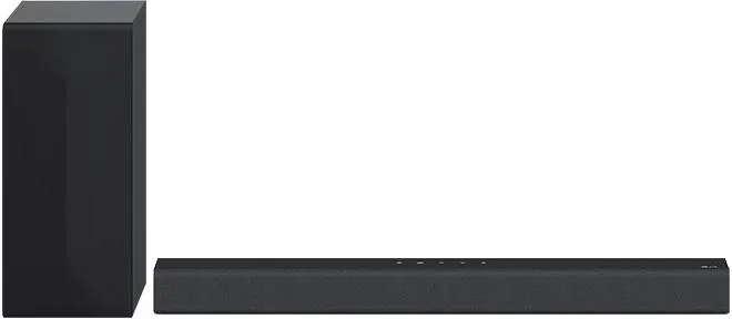 LG Barra de sonido S60Q Dolby Atmos 300W