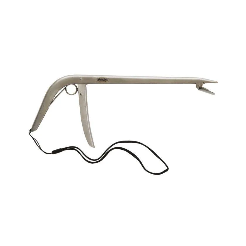 Hook Remover Stainless Steel