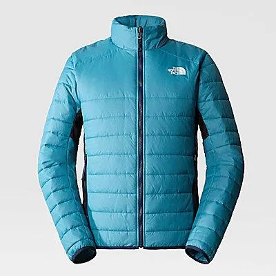 Men's Mikeno Synthetic Insulated Jacket