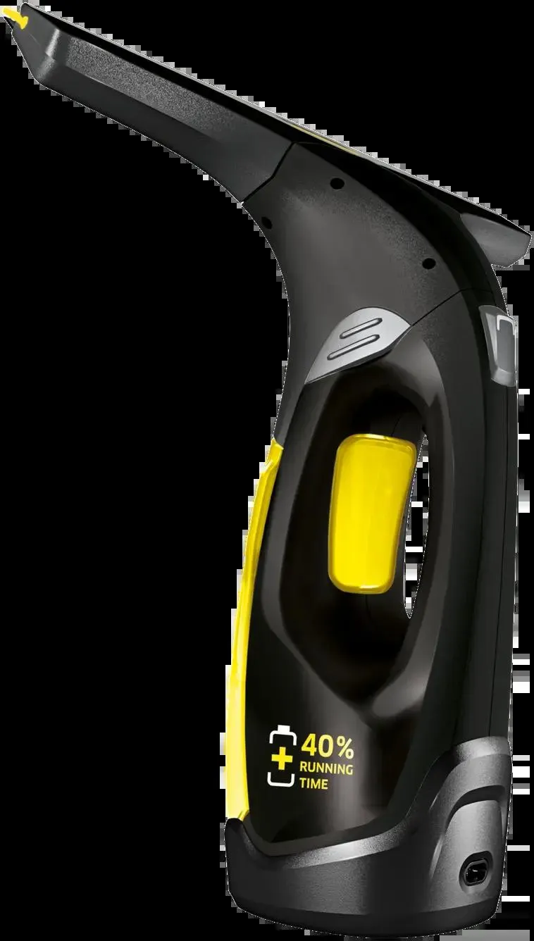 Kärcher ikkunapesuri WV 2 premium 10-Juhlamalli