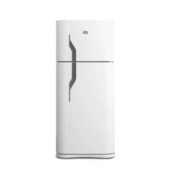 Heladera Gafa HGF358AFB 282 Litros Blanca