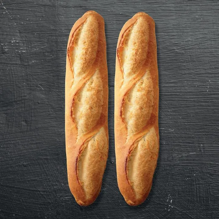 Baguettes