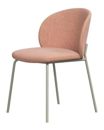 Silla Princeton - A79½xL52xF53½cm.