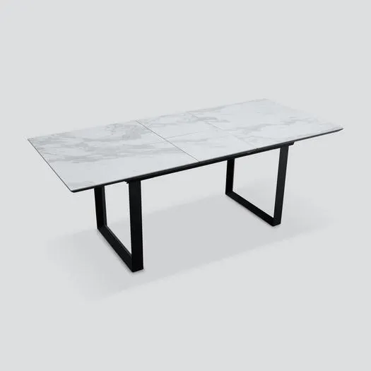 Teno Extending 6-8 Seater Dining Table