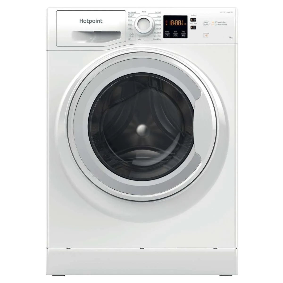 Hotpoint NSWF945CWUKN