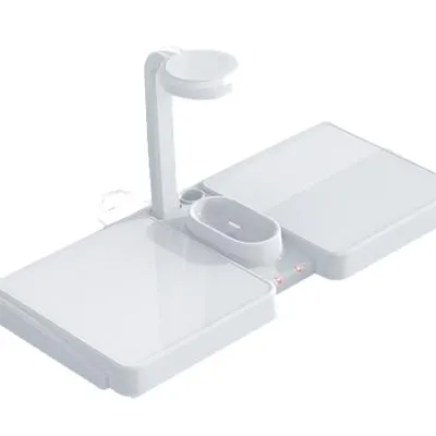 SW-8645IN Çoklu Şarj Standı