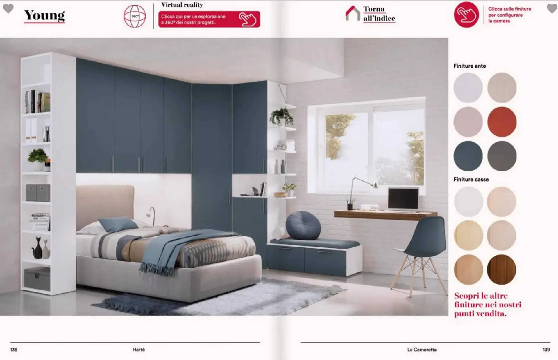 Volantino Harte da 14 marzo a 31 dicembre di 2023 - Pagina del volantino 70