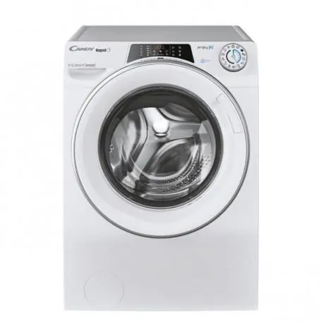 CANDY RO41274DWMSE/1- LAVATRICE RAPIDÓ SLIM 7KG 1200RPM CLASSE A