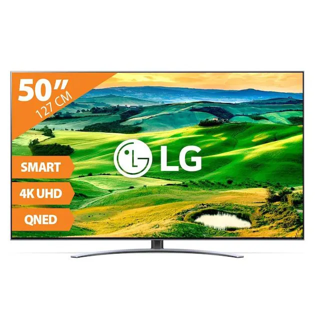 LG 50QNED826QB