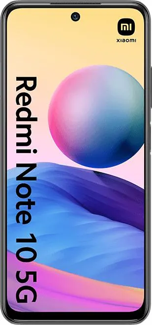 Xiaomi RedMi Note 10 5G Grafito 128GB