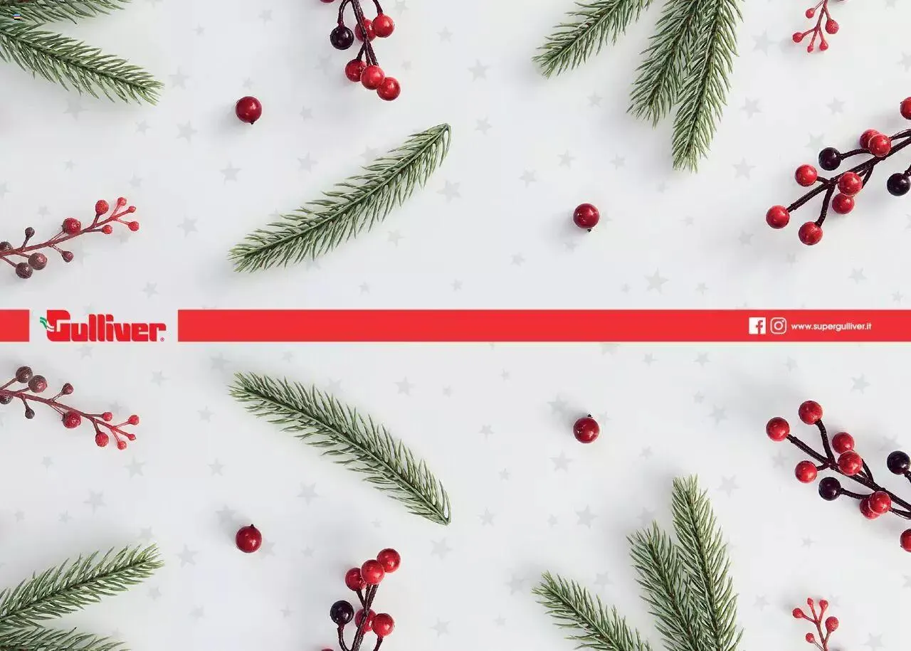 Gulliver - Catalogo di Natale 2022 da 1 gennaio a 31 dicembre di 2023 - Pagina del volantino 36
