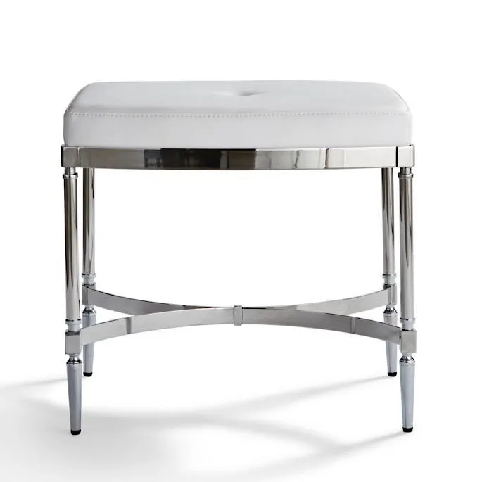 Lyndon Vanity Stool