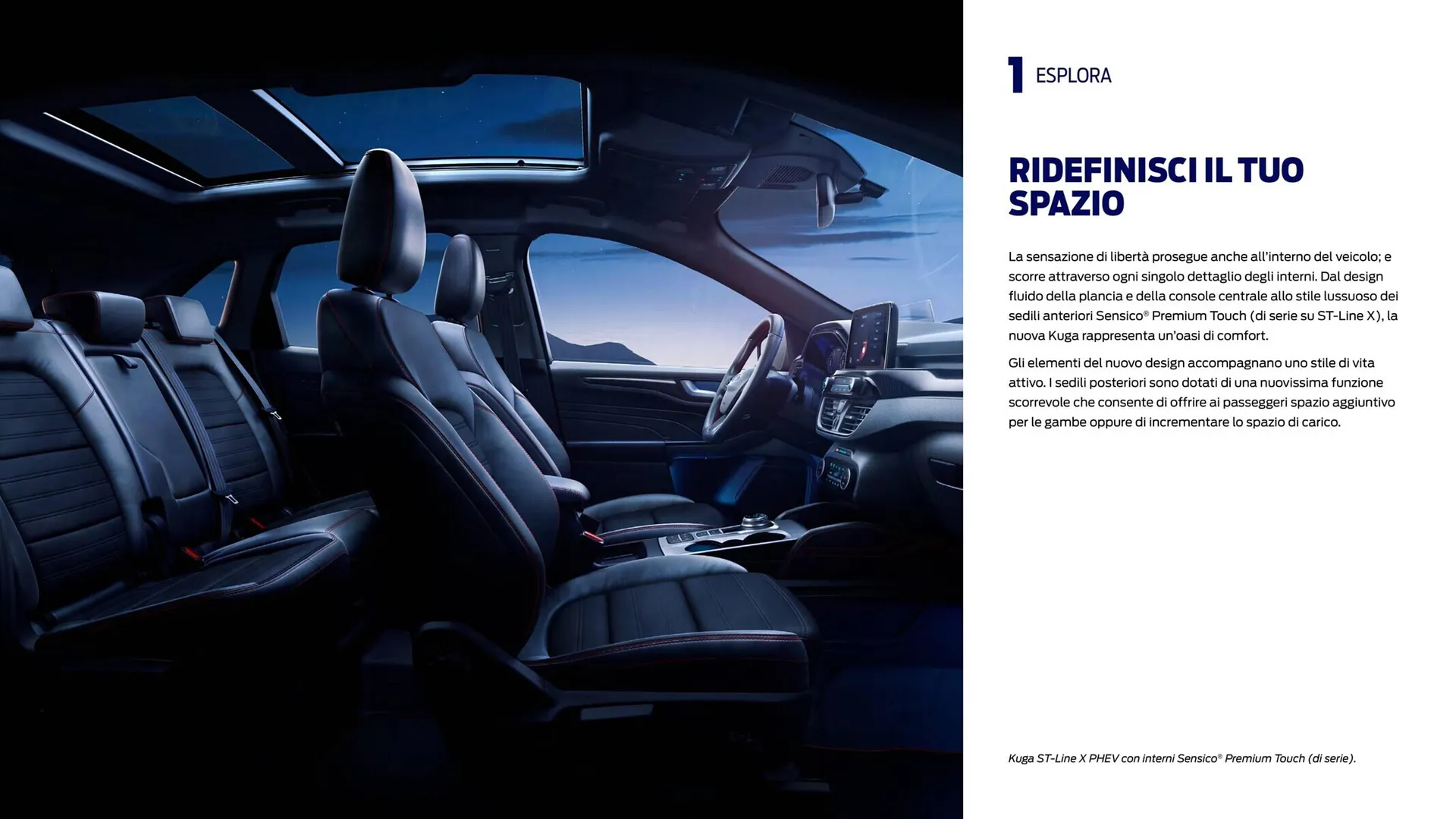 Volantino Ford da 15 maggio a 31 dicembre di 2023 - Pagina del volantino 7