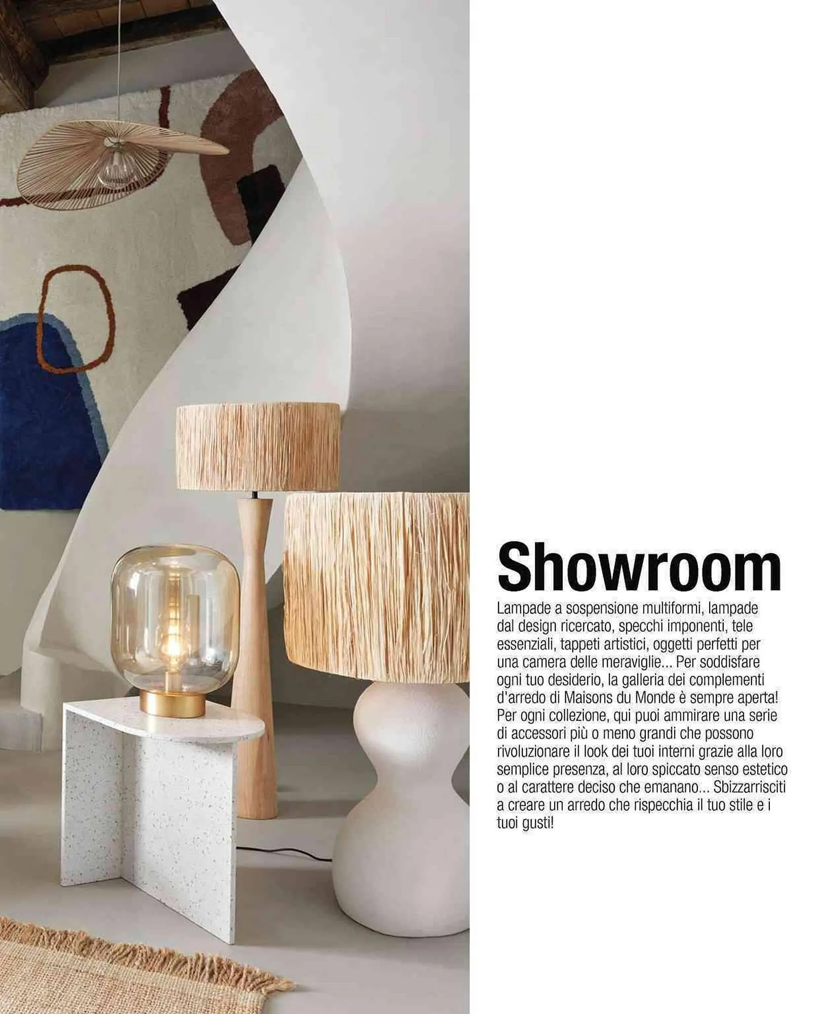 Volantino Maisons du Monde da 20 febbraio a 31 dicembre di 2023 - Pagina del volantino 45