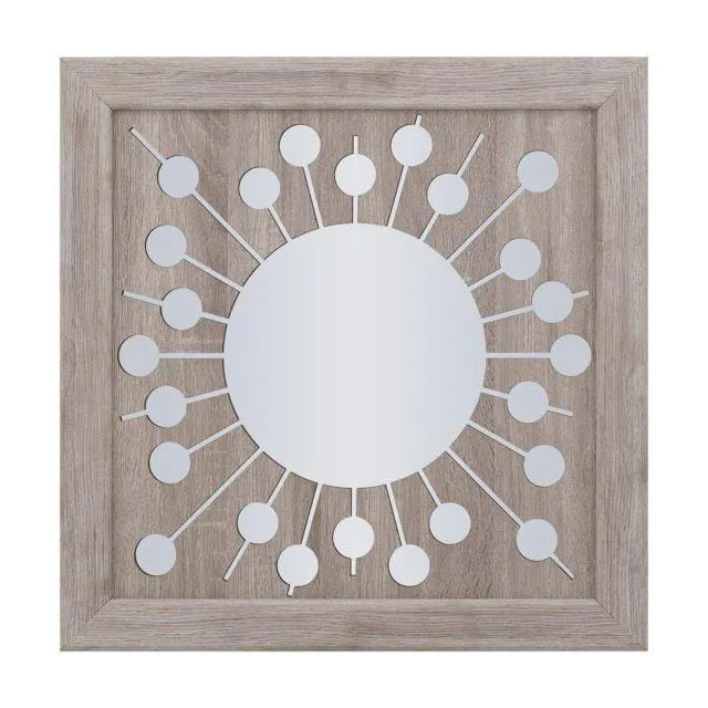 MIRROR SUNSHINE 571x571