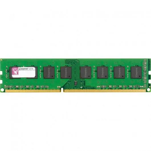 MEMORIA KINGSTON DDR3 8GB 1600Mhz CL11