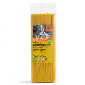 SPAGHETTI 500gr - GIROLOMONI