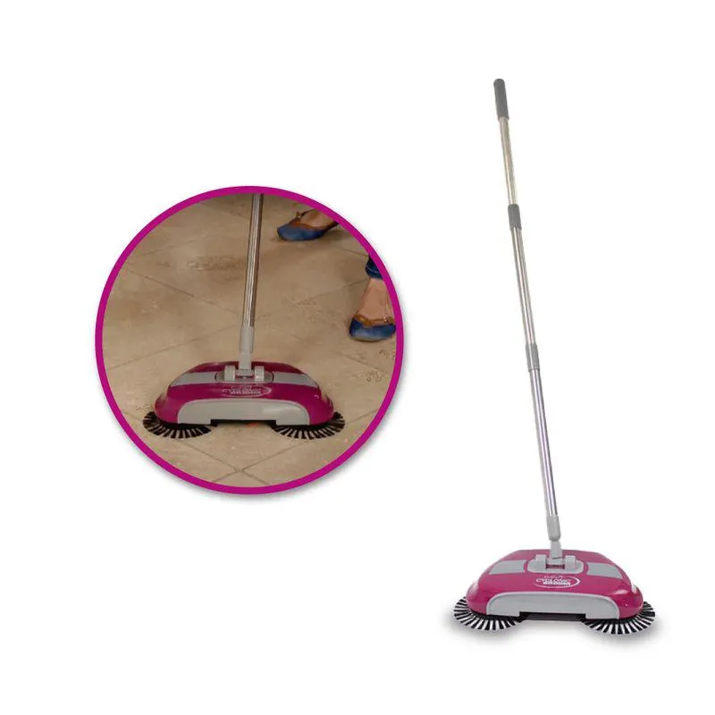 BARREDORA STARLYF CYCLONIC BROOM