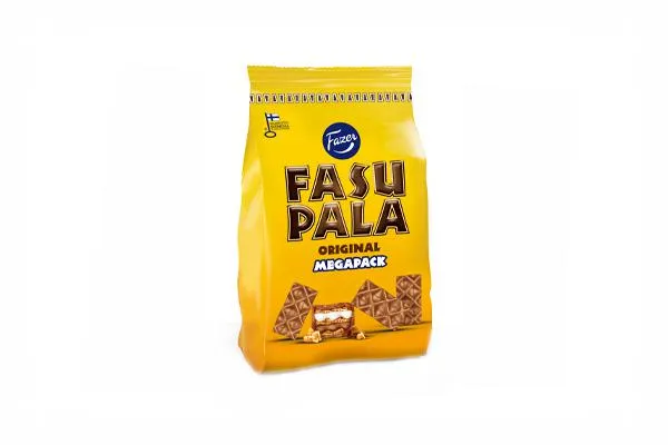 FASUPALA 400g MEGAPACK TOFFEE