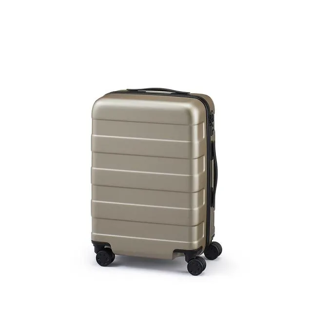 Hard Carry Bag with Stopper & Adjustable Carry Bar, 36 L , Matt