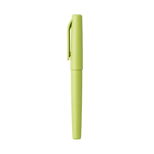 Water-based Felt-Tip Pen, Olive Green