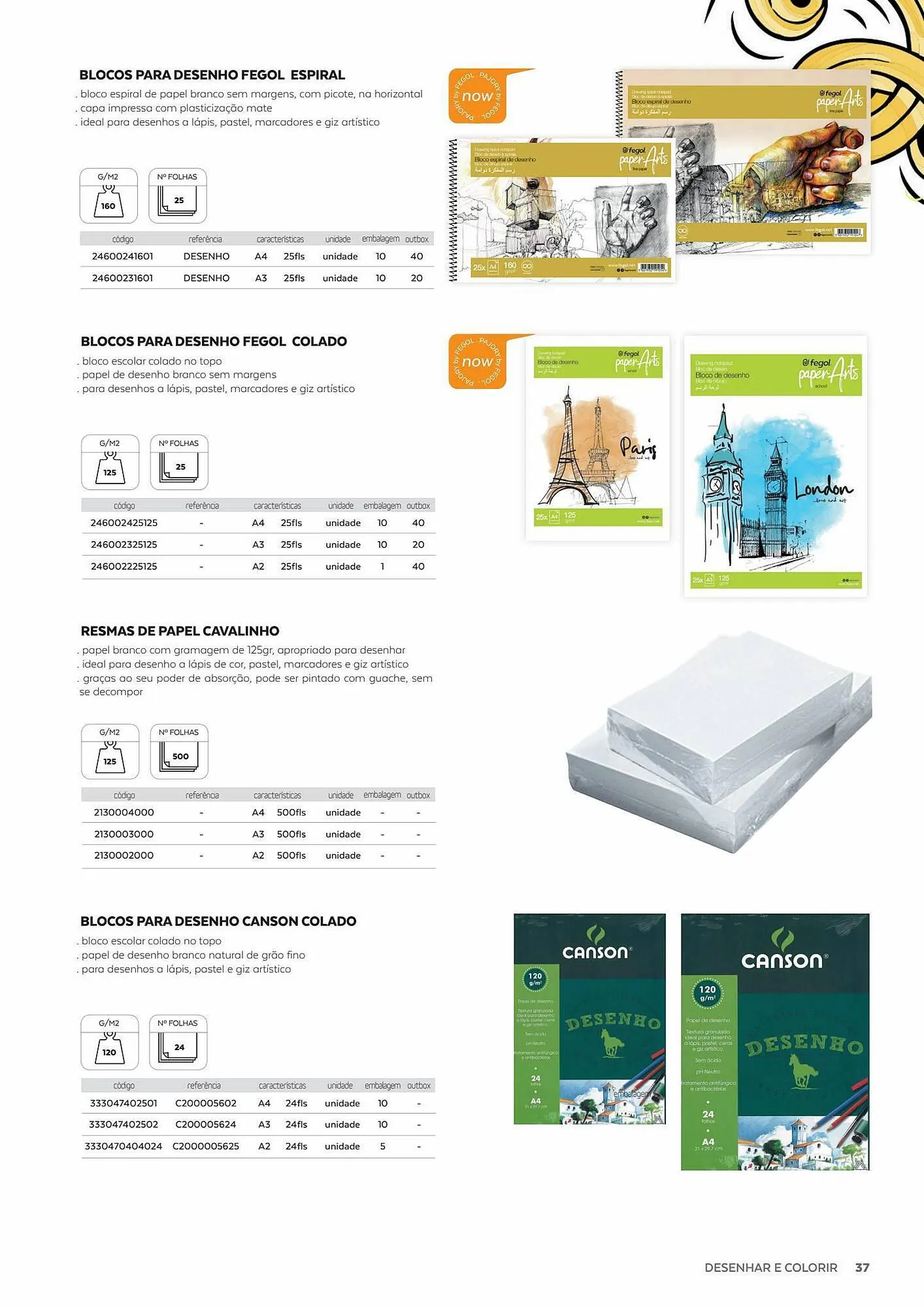 Folheto Folheto Olmar de 2 de fevereiro até 31 de julho 2023 - Pagina 39