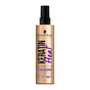 Schwarzkopf Keratin Heat Spray 200ml