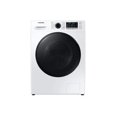 Samsung Lavasciuga Crystal Clean 9 Kg + 6 Kg WD90TA046BE/ET