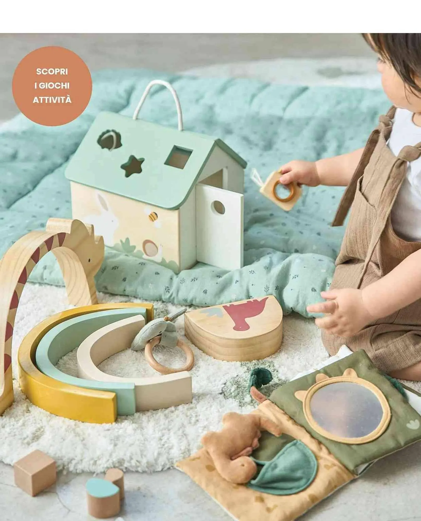 Volantino Maisons du Monde da 8 giugno a 31 dicembre di 2023 - Pagina del volantino 29