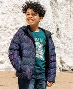 Buddy Kids Puffer Jacket