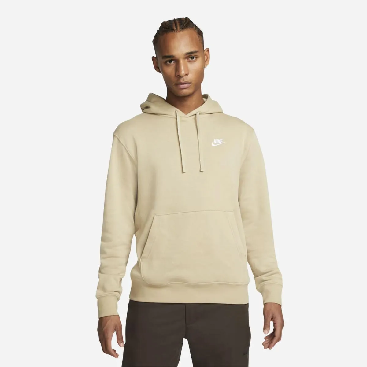 Nike Sportswear Club Fleece Pulloverer