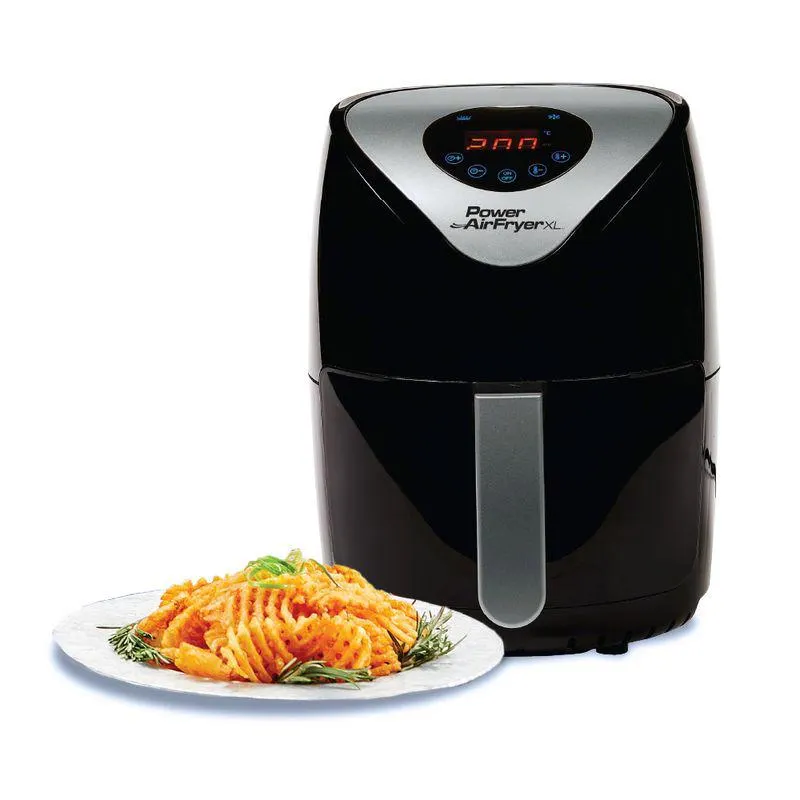 HORNO Y FREIDORA POWER AIR FRYER XL 2.0 DIGITAL