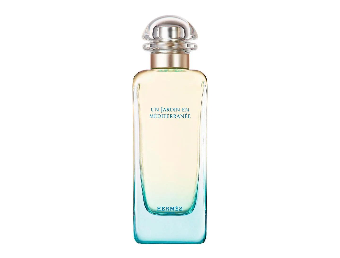 UN JARDIN EN MÉDITERRANÉE EAU DE TOILETTE