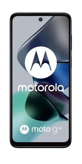 Moto G23 Gris Oxford