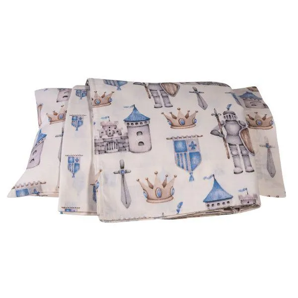 GREENWICH POLO CLUB ΣΕΤ ΣΕΝΤΟΝΙΑ ΒΑΒΥ 8827