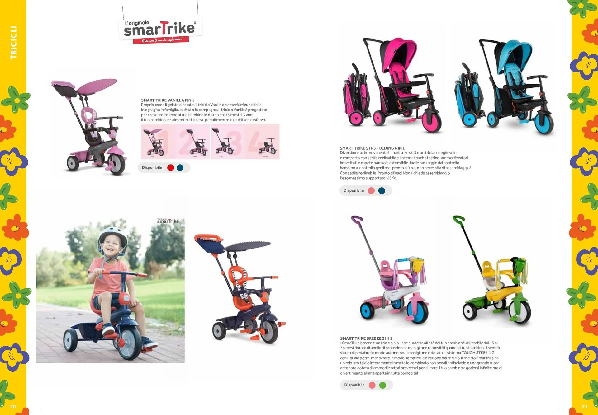 Volantino Prenatal da 15 marzo a 30 settembre di 2023 - Pagina del volantino 11