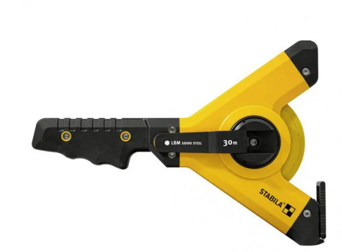 Avokelamitta Stabila LBM1000