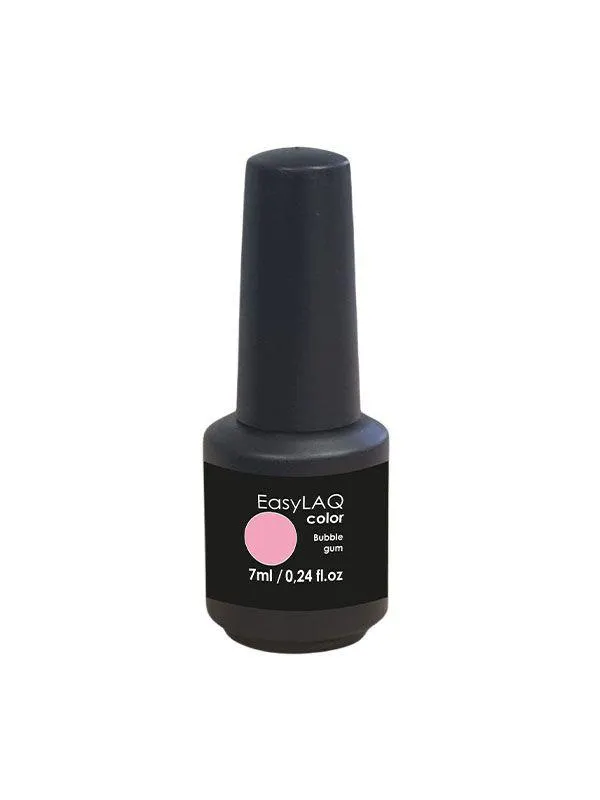 EasyLAQ Color - Bubble gum 7ml
