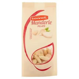 Mandorle Pelate Bennet