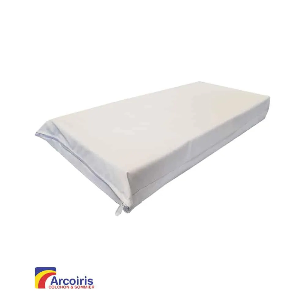 COLCHON HOSPITALARIO 190X90